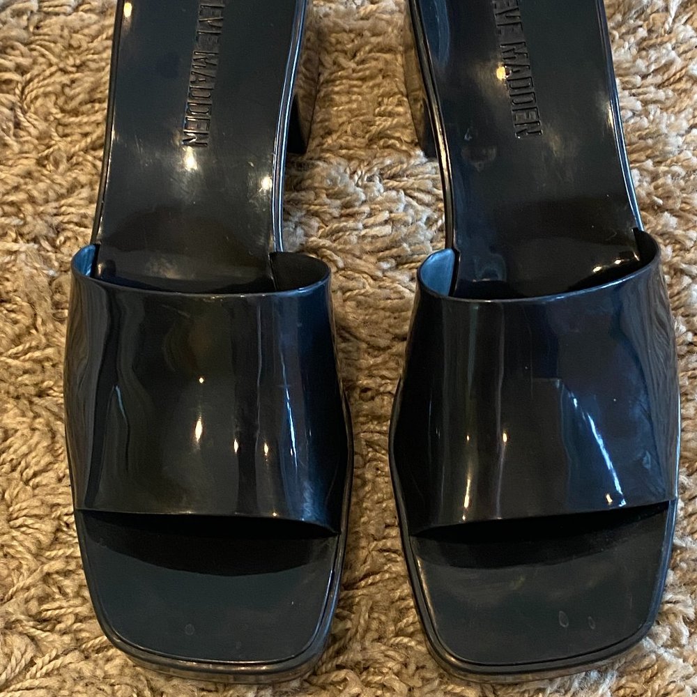 Steve Madden Women's Harlin Heeled Sandal